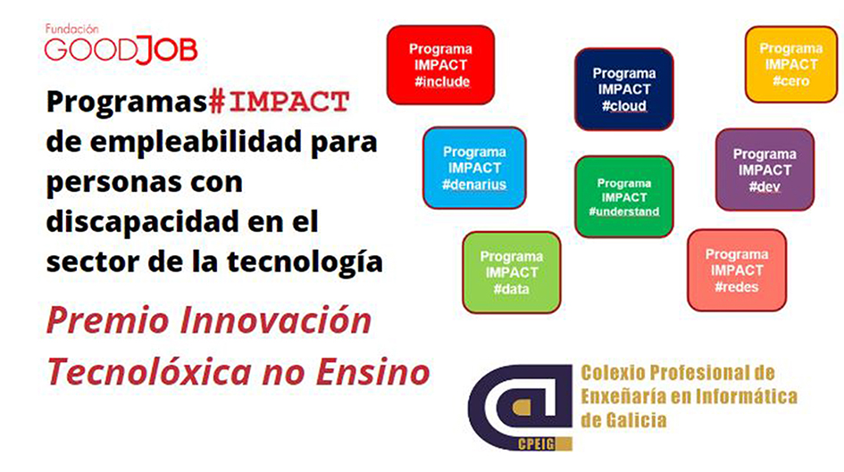 Programas #IMPACT