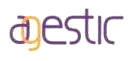 Logotipo de Agestic