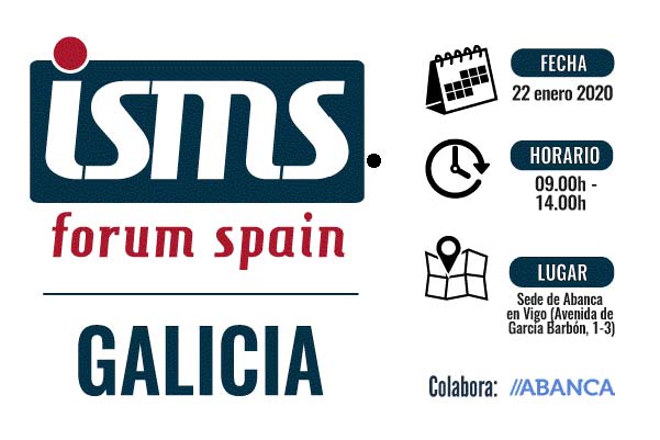 ISMS Forum Galicia