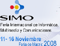 Logotipo de SIMO