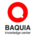 Logotipo Baquia