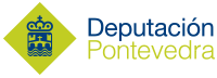Logo Deputación Pontevedra
