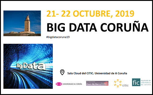 Big Data Coruña