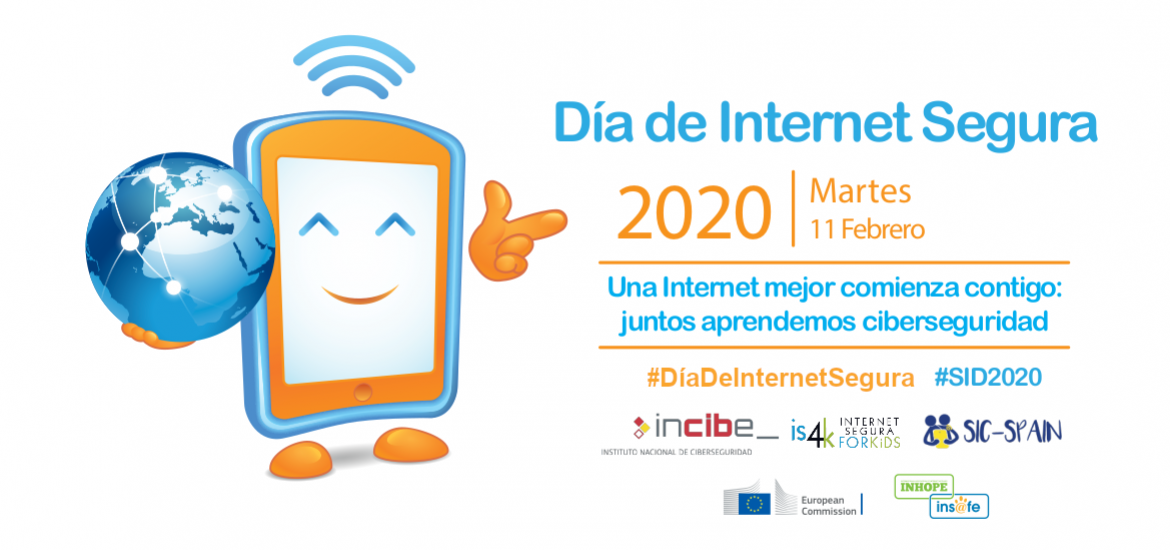 Día Internet Segura 2020