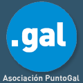 Logotipo de puntoGal