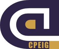 Símbolo do CPEIG